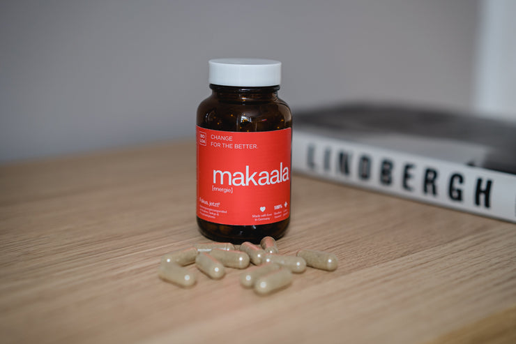 makaala [energie]