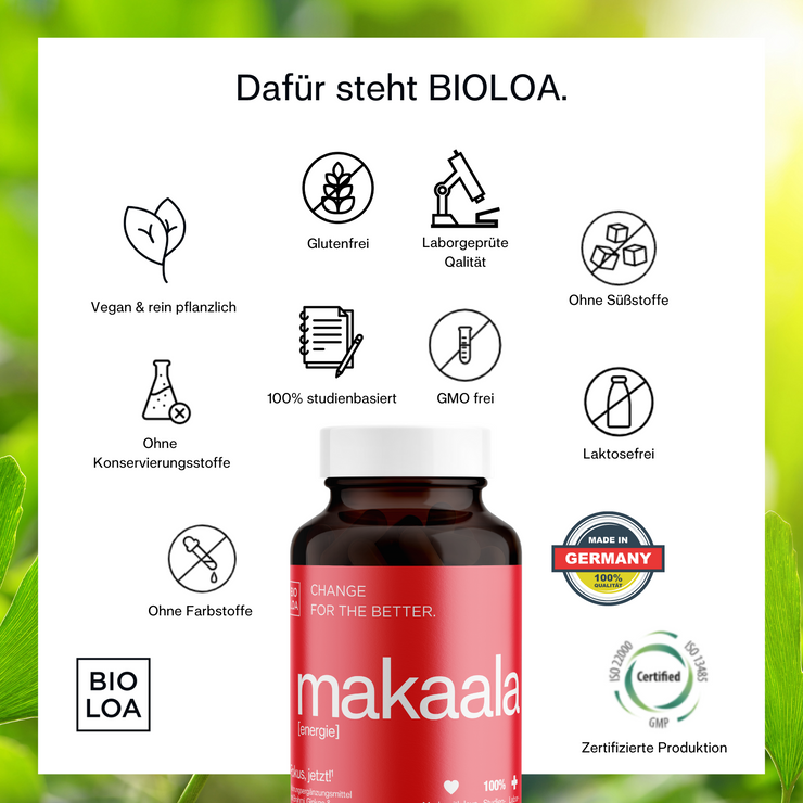 makaala [energie]