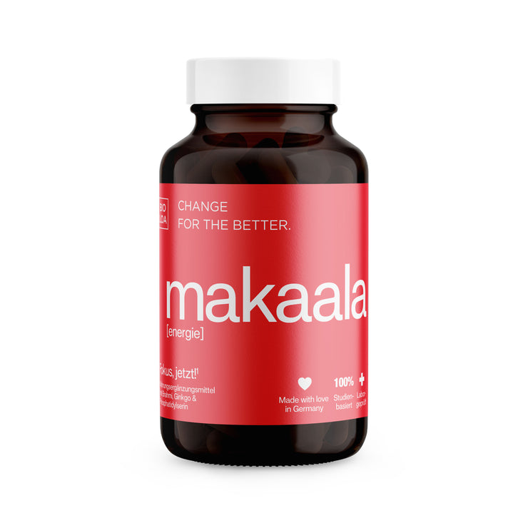 makaala [energie]