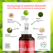 makaala [energie]